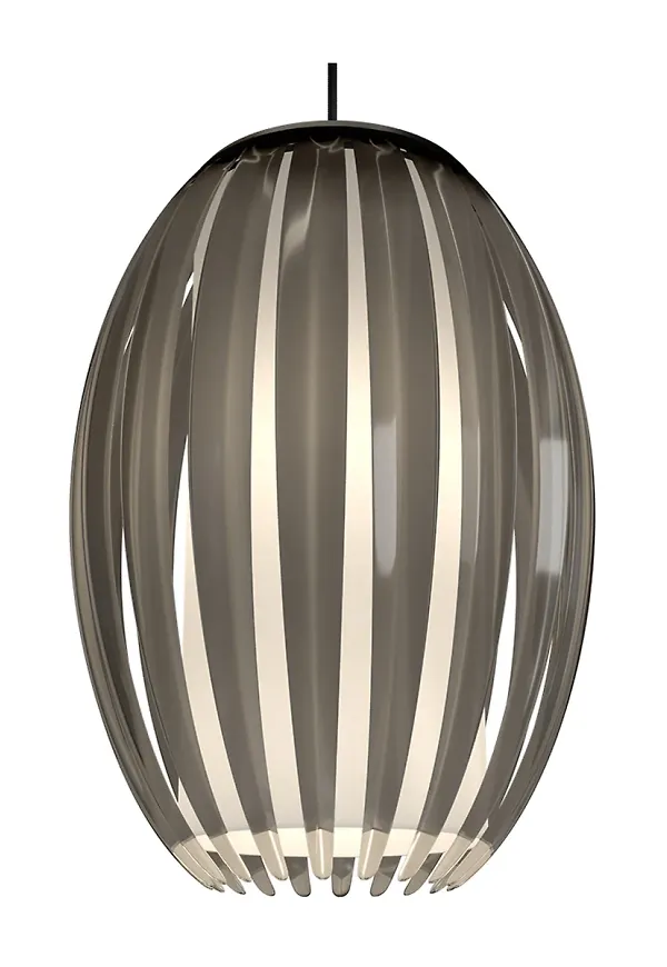 Superfin taklampa 2025 från Herstal.