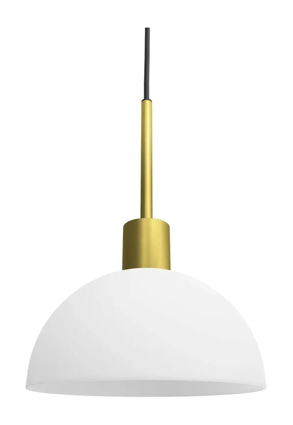 Otroligt snygg lampa 2025 från Herstal.