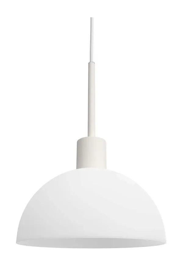 Ikonisk Lampa som passar bra vid många olika tillfällen.