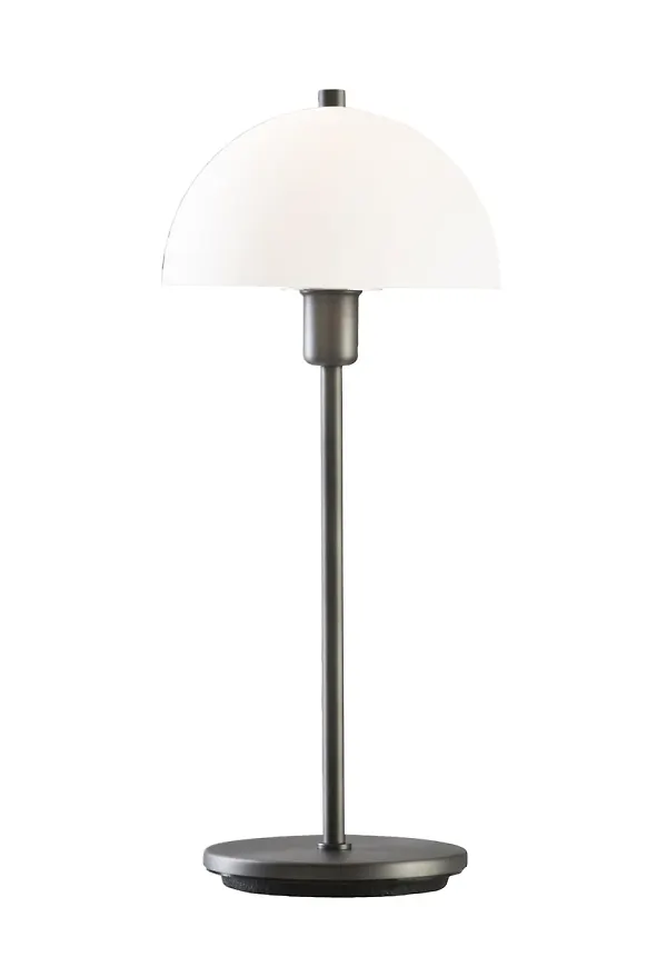 Komfortabel Lampa som passar bra vid många olika tillfällen.