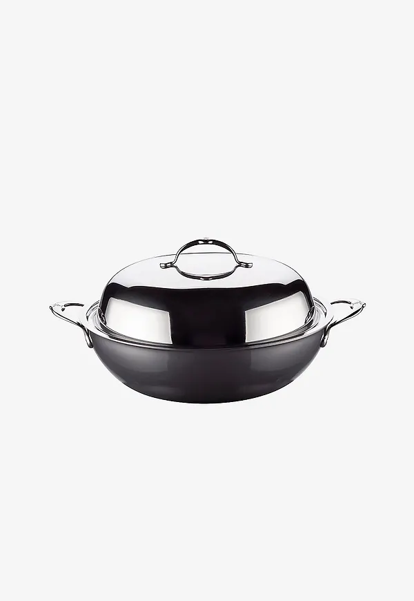 Klassisk stekpanna 2026 från Hestan.