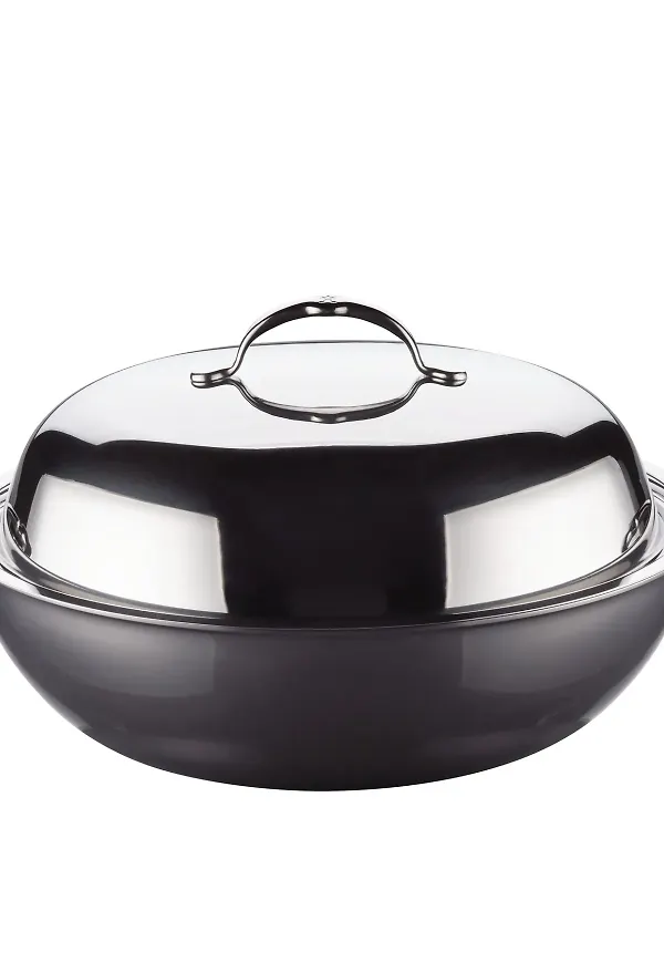 Söt wok 2026 från Hestan.