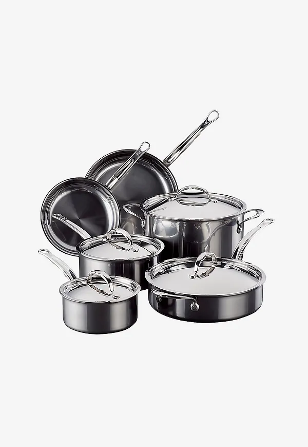 Söt traktörpanna 2026 från Hestan.