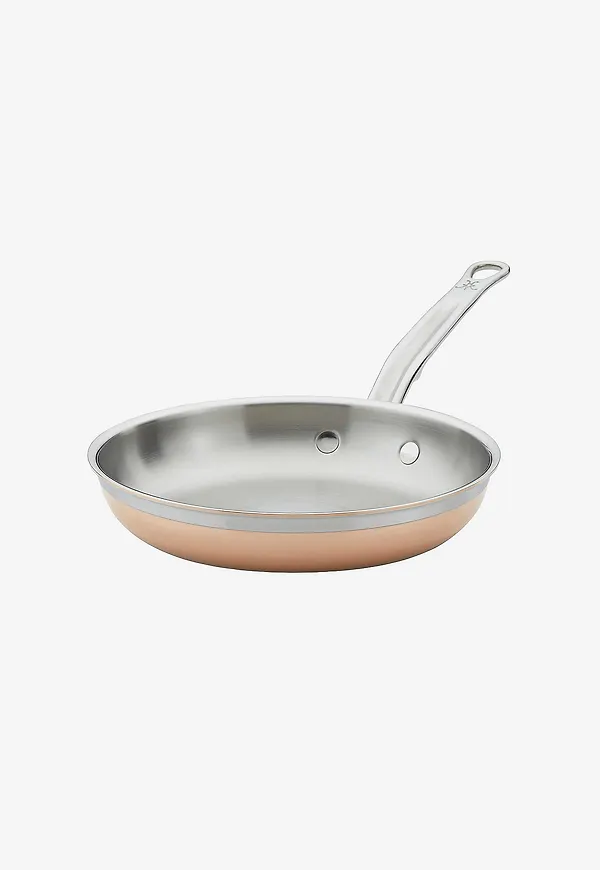 Komfortabel stekpanna 2026 från Hestan.