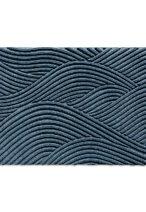 Otroligt snygg Matta som passar bra vid många olika tillfällen.