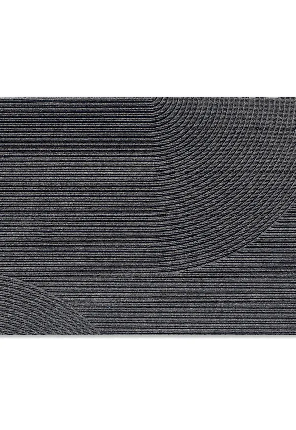 Riktigt trendig Matta som passar bra vid många olika tillfällen.