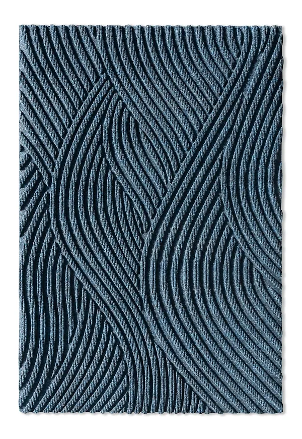 Dörrmatta som passar perfekt till våren 2025!