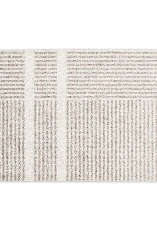 Stilriktig Matta som passar bra vid många olika tillfällen.