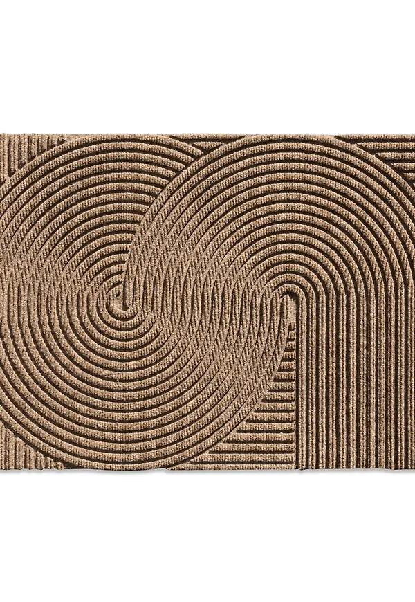 Dörrmatta som passar perfekt till sommaren 2025!