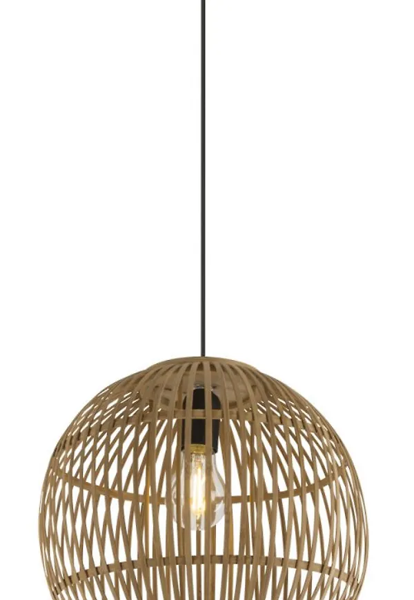 Moderiktig Lampa som passar bra vid många olika tillfällen.