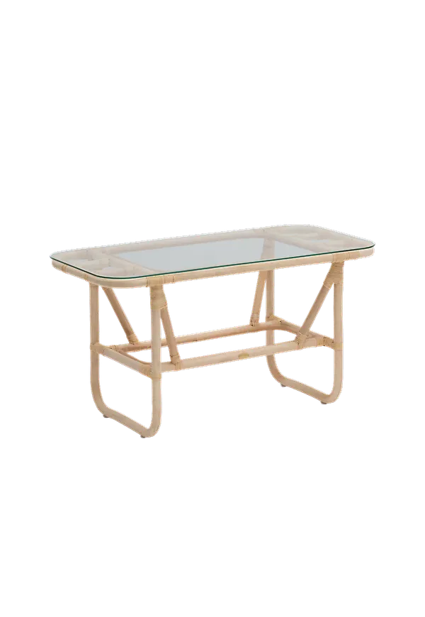 Jättesnygg bord som passar bra vid många olika tillfällen.