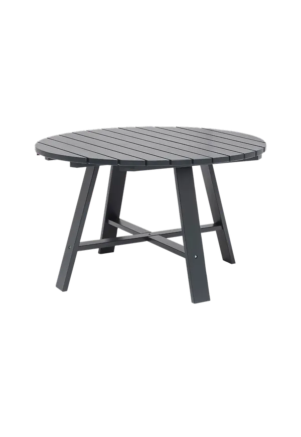 Jättesnygg bord som passar bra vid många olika tillfällen.