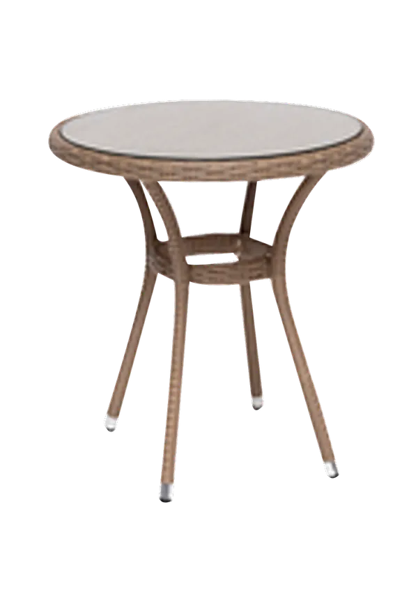 Riktigt fin utemöbel i beiget från Hillerstorp.