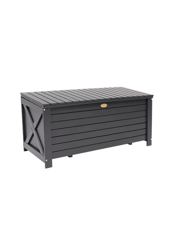 Ikonisk utemöbel 2025 från Hillerstorp.