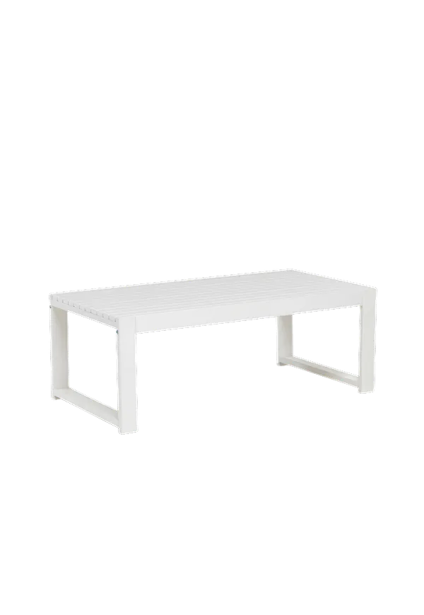 Söt vit bord 2025 från Hillerstorp.