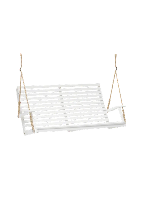 Fantastiskt fin hängstol 2025 från Hillerstorp.