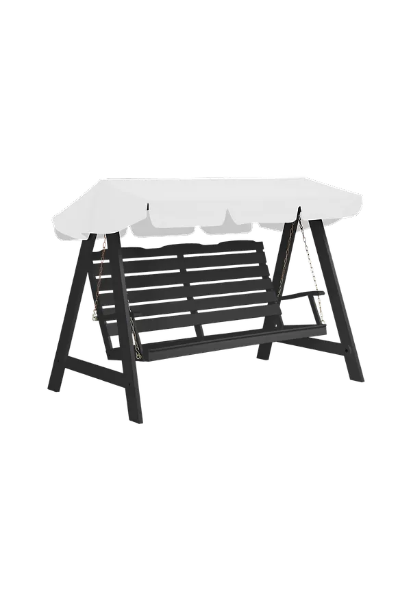 Jättefin hängstol 2025 från Hillerstorp.