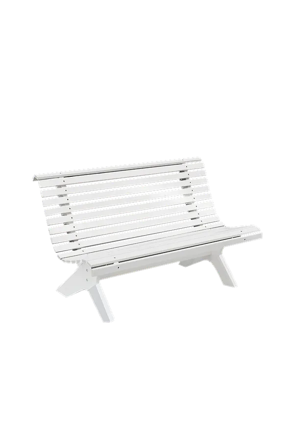 Modern soffa 2025 från Hillerstorp.