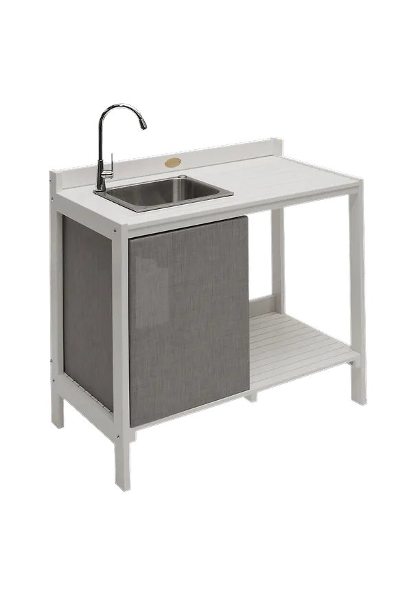 Riktigt snygg utemöbel 2025 från Hillerstorp.