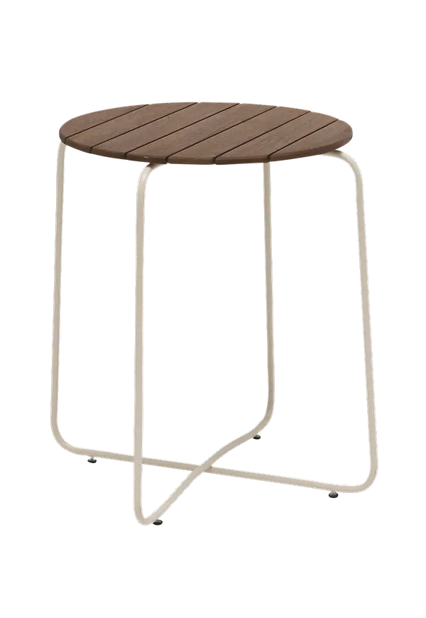 Komfortabel brun bord 2025 från Hillerstorp.