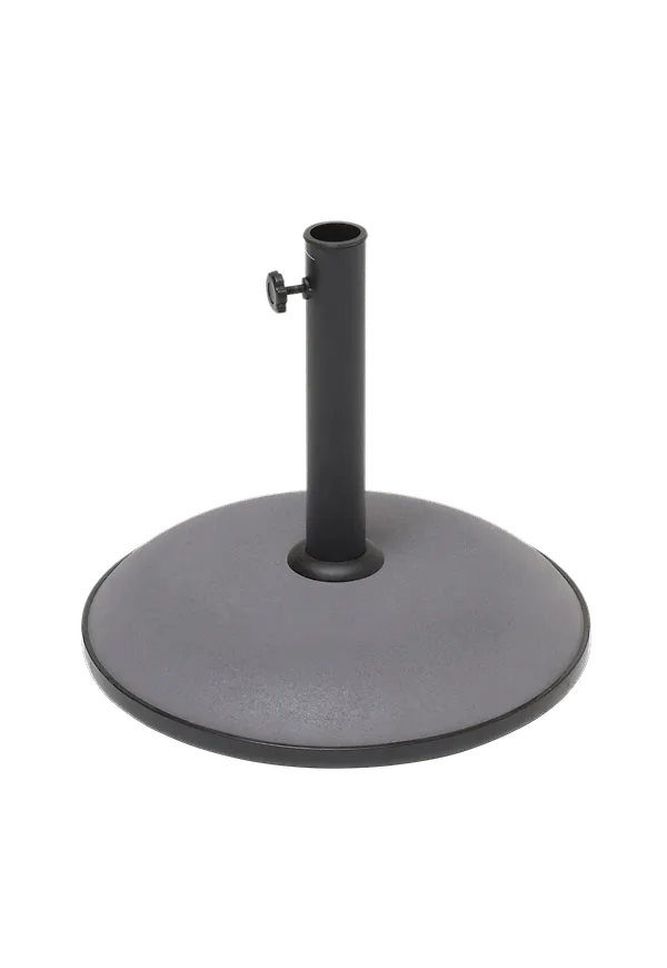 Snygg utemöbel i grått från Hillerstorp.