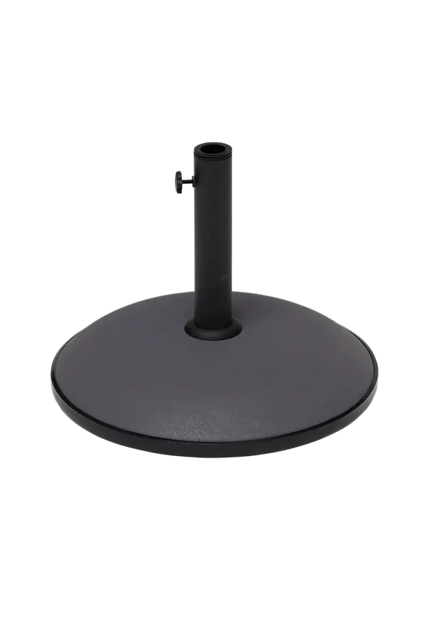 Jättefin grå utemöbel 2025 från Hillerstorp.