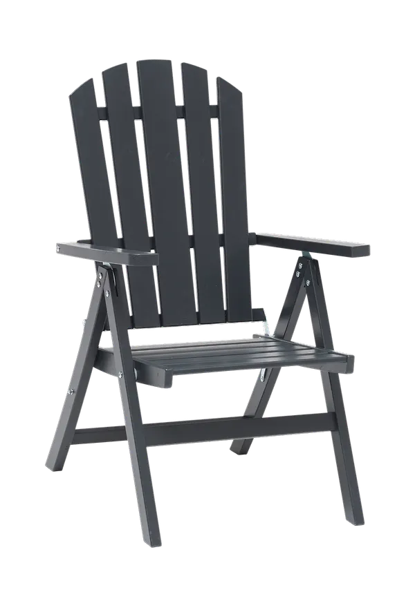 Trendig stol 2025 från Hillerstorp.