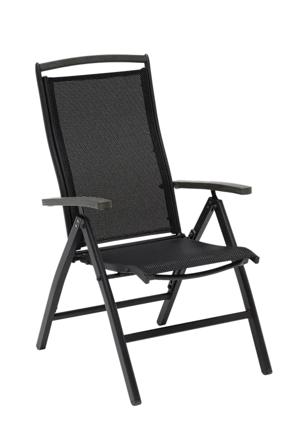 Söt svart möbel 2025 från Hillerstorp.