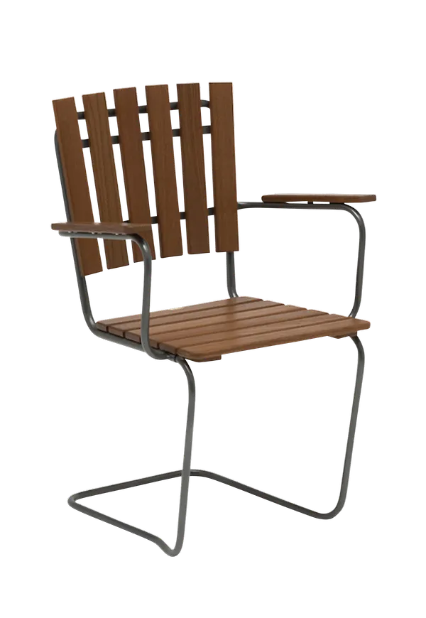 Jättefin karmstol 2026 från Hillerstorp.