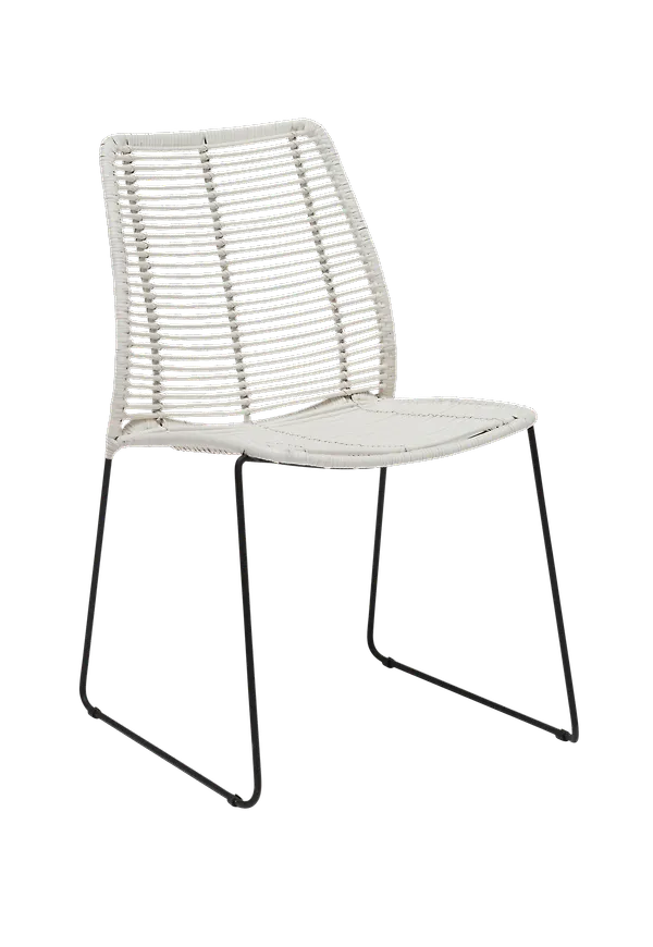 Fantastiskt snygg stol 2026 från Hillerstorp.