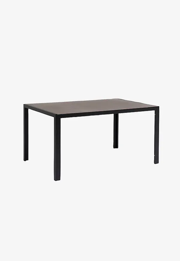 Jättefin svart möbel 2026 från Hillerstorp.