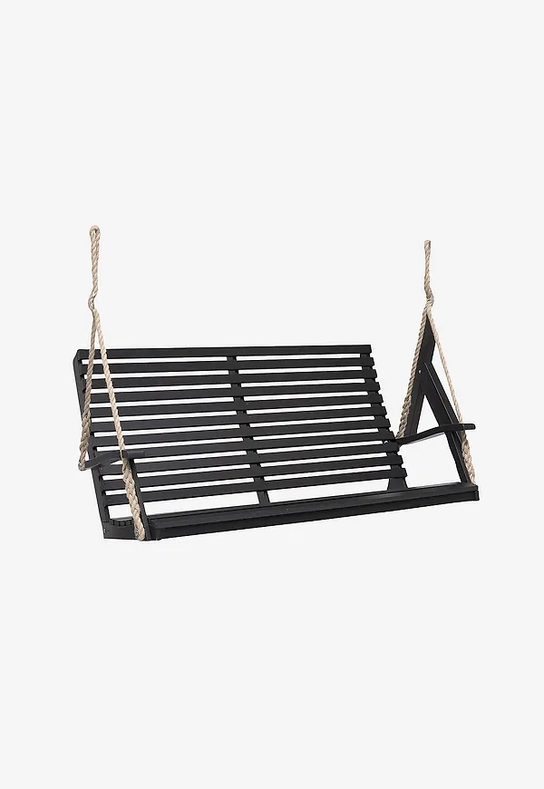 Elegant grå stol 2025 från Hillerstorp.