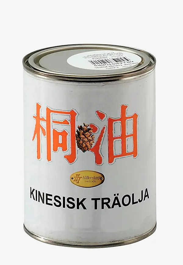 Stilren möbel 2026 från Hillerstorp.