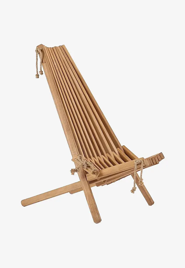 Otroligt fin stol 2026 från Hillerstorp.