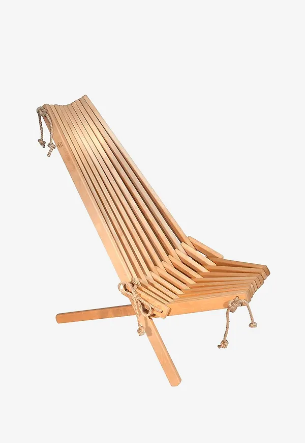 Klassisk stol 2026 från Hillerstorp.