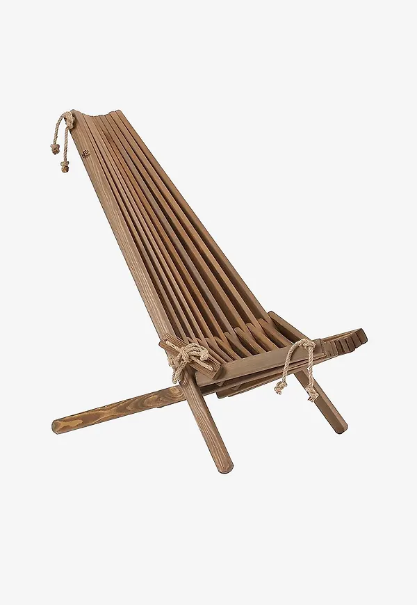 Mysig stol 2026 från Hillerstorp.