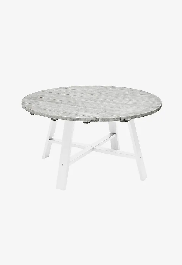 Grå bord som passar perfekt till sommaren 2025!