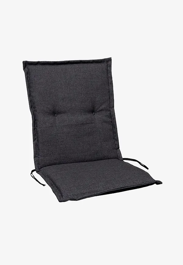 Modern möbel i svart från Hillerstorp.