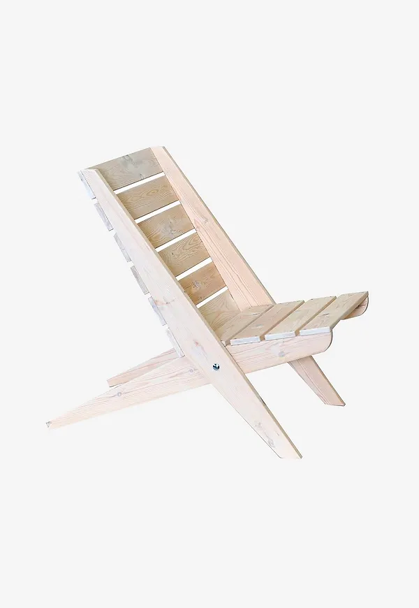 Hillerstorp stol som passar perfekt till sommaren 2026!