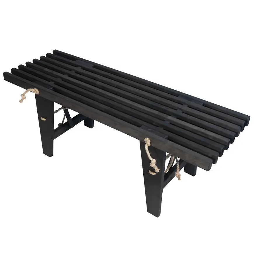 Fin bänk 2026 från Hillerstorp.