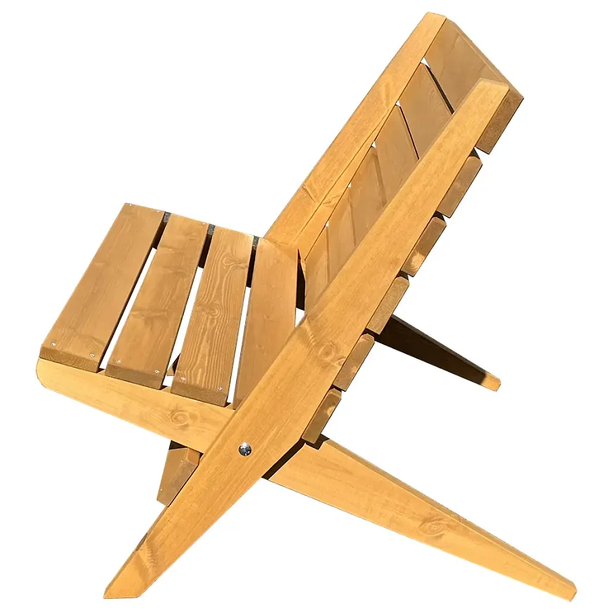 Moderiktig stol 2025 från Hillerstorp.