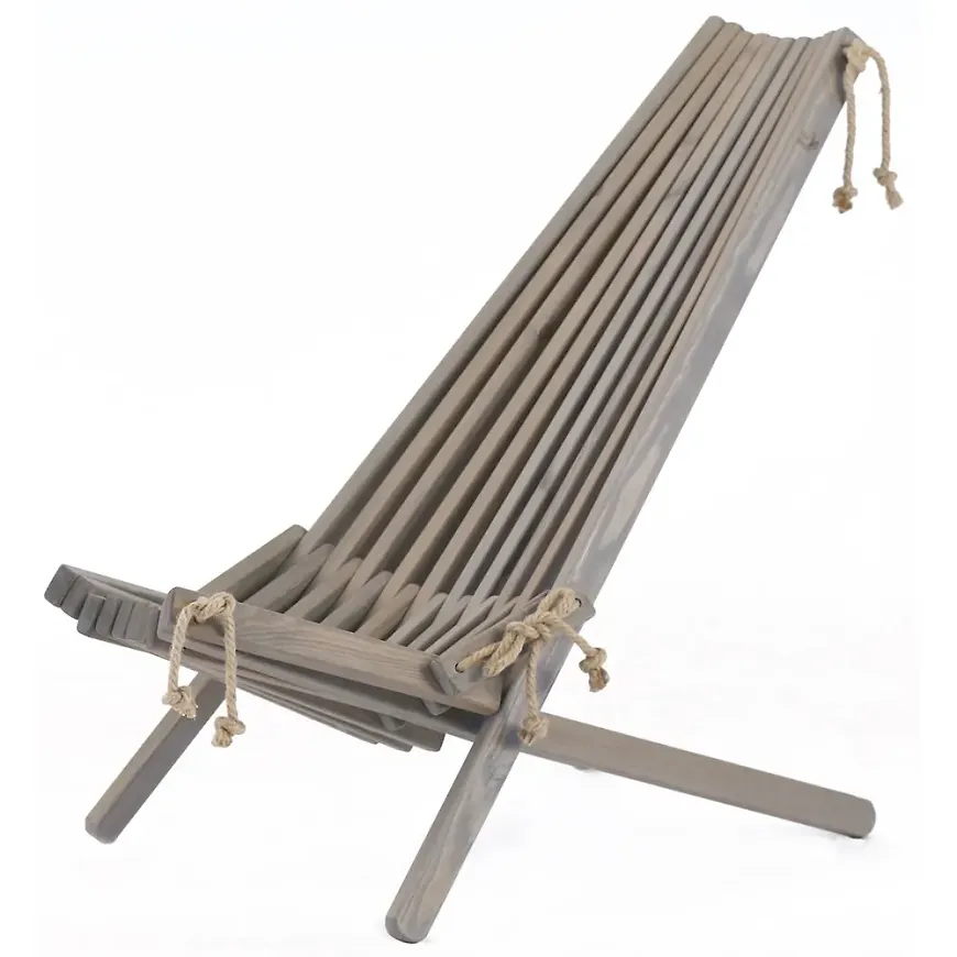 Trendig vilstol 2025 från Hillerstorp.