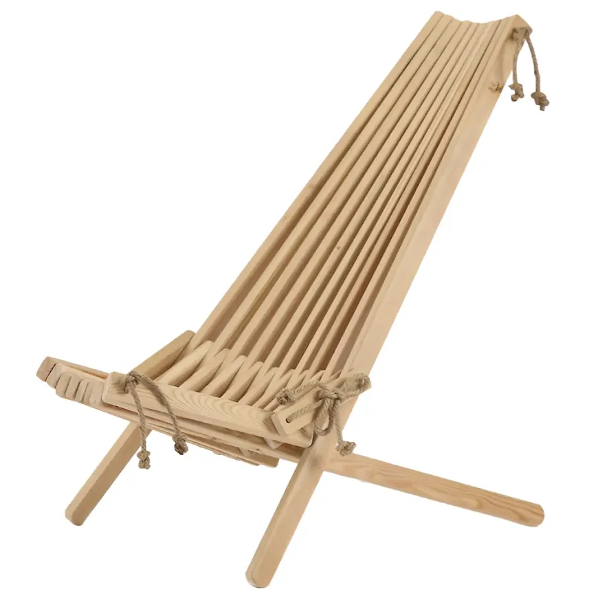 Stilriktig vilstol 2025 från Hillerstorp.