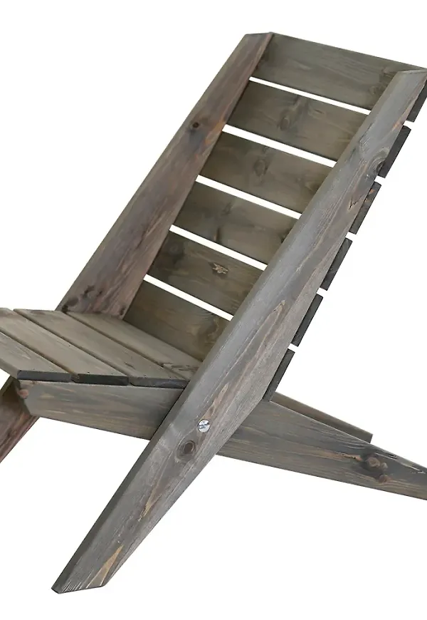 Riktigt snygg däckstol 2026 från Hillerstorp.