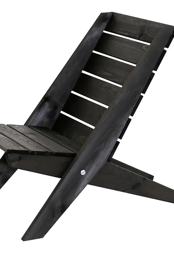 Riktigt trendig vilstol 2026 från Hillerstorp.