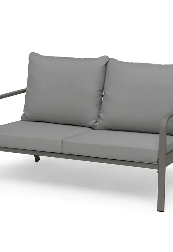 Fantastiskt fin soffa 2025 från Hillerstorp.