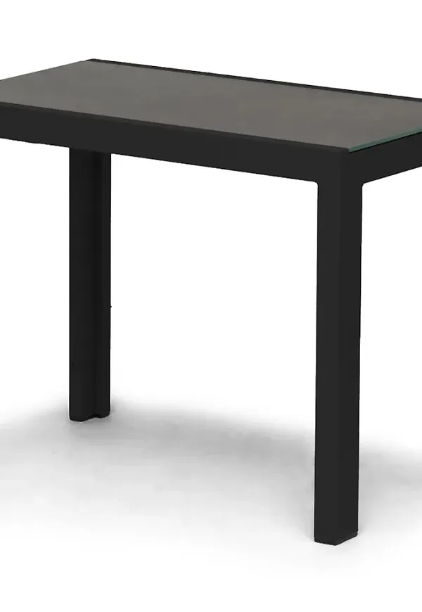 Stilriktig sidobord 2025 från Hillerstorp.