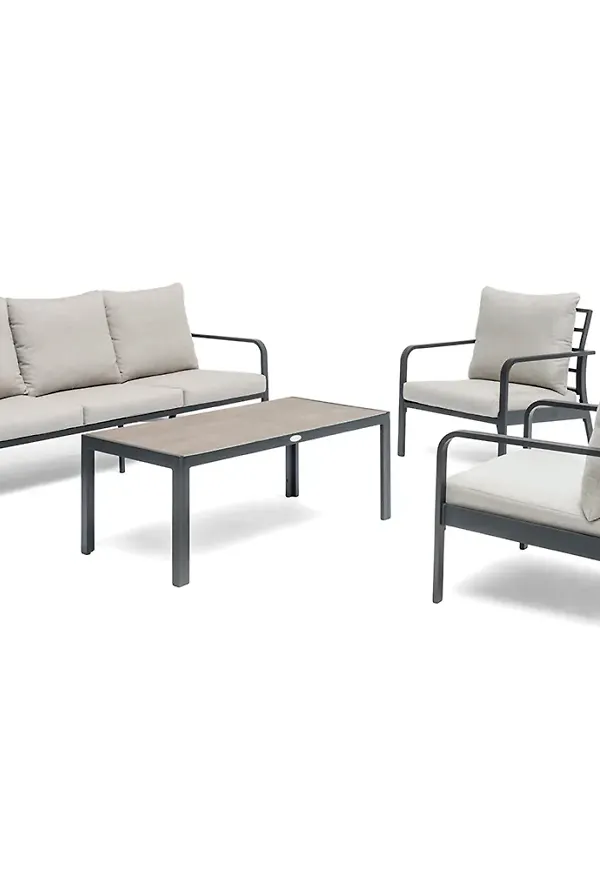 Trendig grupp 2025 från Hillerstorp.