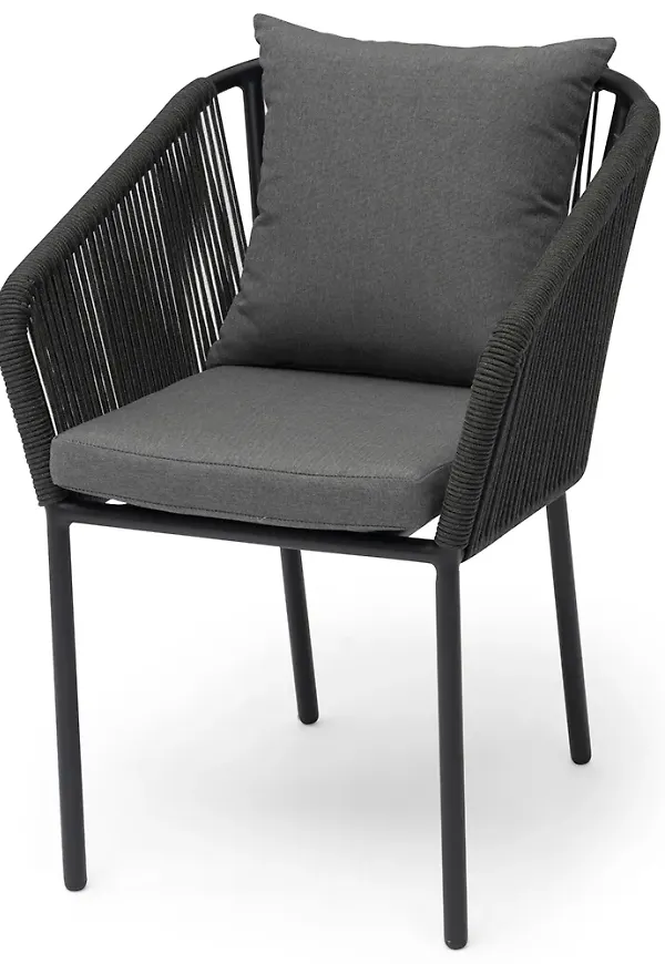 Supersnygg stol 2026 från Hillerstorp.