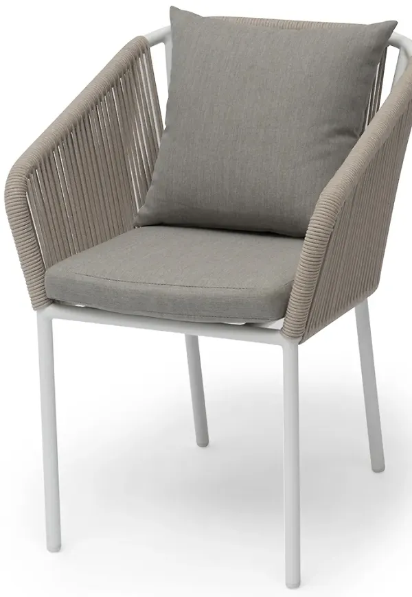 Stilren karmstol 2026 från Hillerstorp.